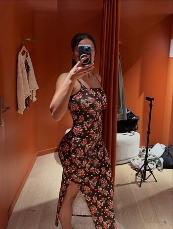 Leaked Feilegal private photo viral onlyfans