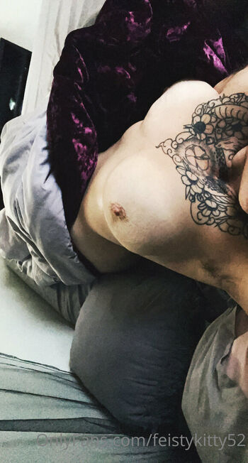 Leaked Feistykitty private photo viral onlyfans