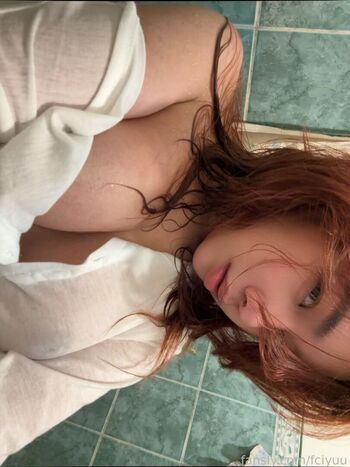 Leaked Feiyuu private photo viral onlyfans