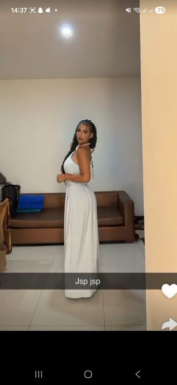 Leaked Feliccia private photo viral onlyfans