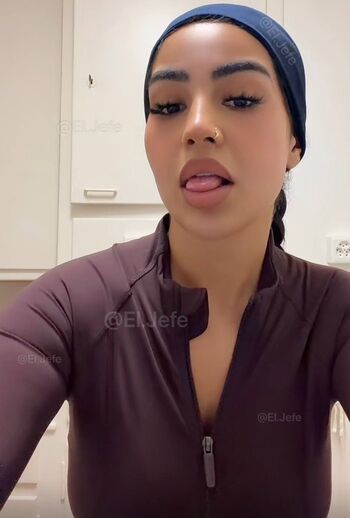 Leaked Feliccia private photo viral onlyfans