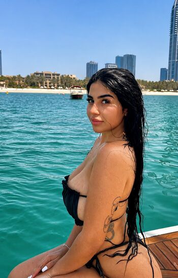 Leaked Feliccia private photo viral onlyfans