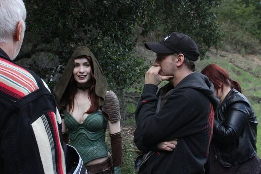 Leaked Felicia day private photo viral onlyfans