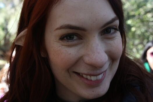 Felicia Day
