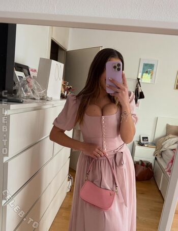 Leaked Felicia fuchs private photo viral onlyfans