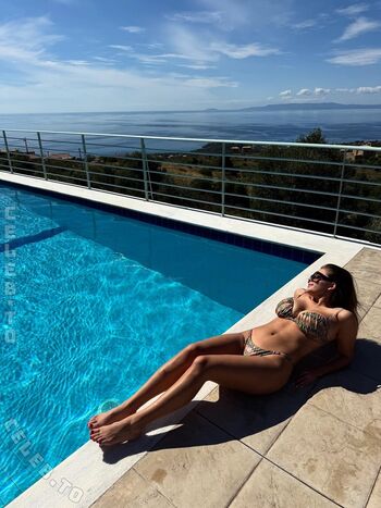 Leaked Felicia fuchs private photo viral onlyfans