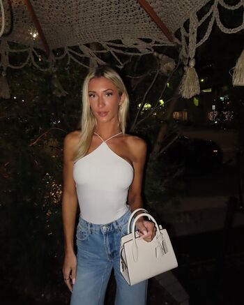 Leaked Feliciamorina private photo viral onlyfans