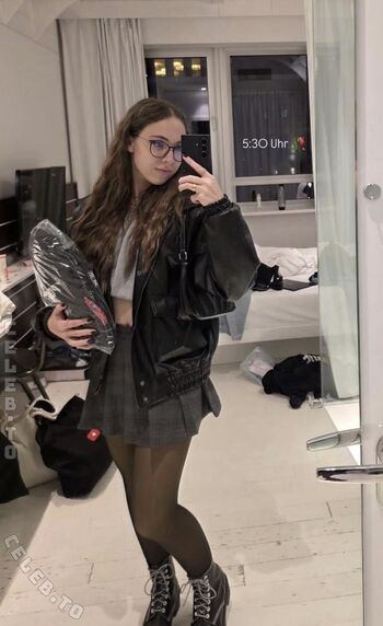 Leaked Felikah private photo viral onlyfans