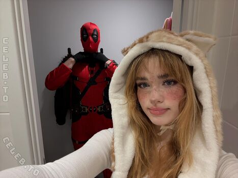 Leaked Felinenyaa private photo viral onlyfans