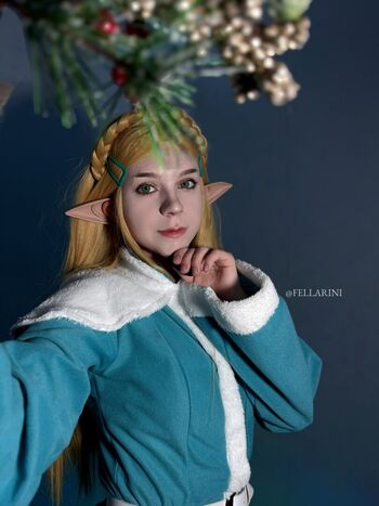 Leaked Fellarini page private photo viral onlyfans