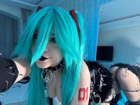 Leaked Fellarini private photo viral onlyfans