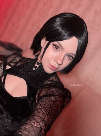 Leaked Fellarini private photo viral onlyfans