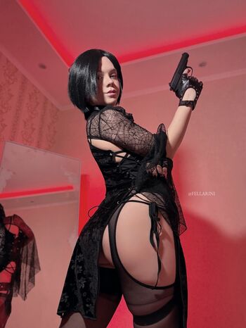 Leaked Fellarini private photo viral onlyfans