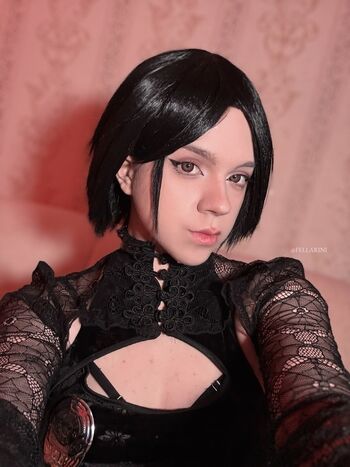 Leaked Fellarini private photo viral onlyfans