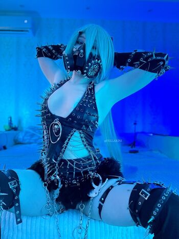 Leaked Fellarini private photo viral onlyfans