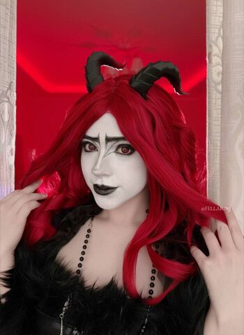 Leaked Fellarini private photo viral onlyfans