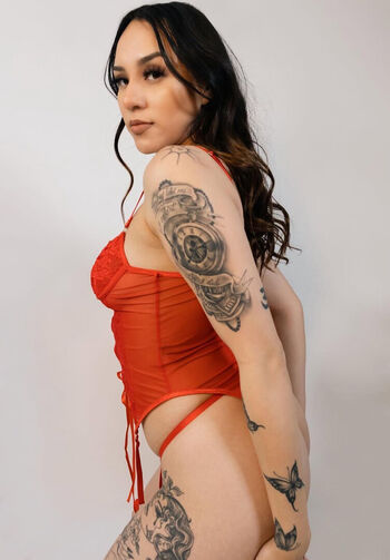 Leaked Felonyalicia private photo viral onlyfans