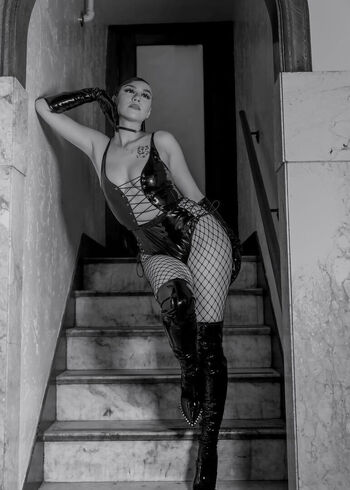 Leaked Felonyalicia private photo viral onlyfans