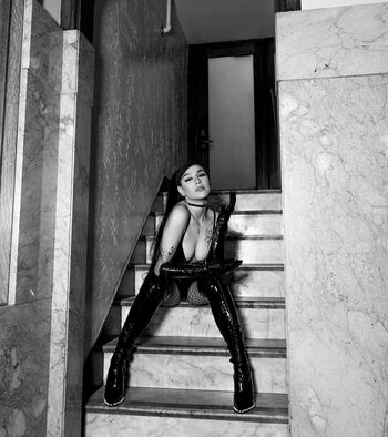 Leaked Felonyalicia private photo viral onlyfans