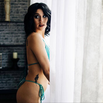 Leaked Felonyalicia private photo viral onlyfans