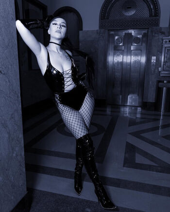 Leaked Felonyalicia private photo viral onlyfans