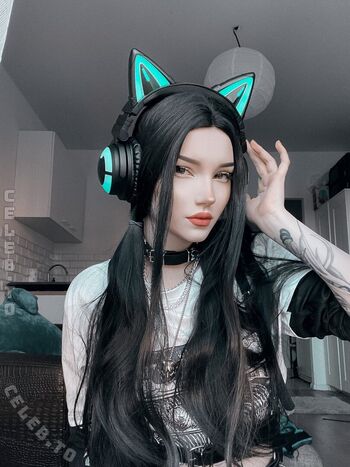 Leaked Felvelial private photo viral onlyfans