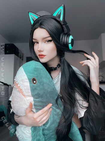 Leaked Felvelial private photo viral onlyfans
