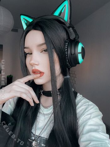 Leaked Felvelial private photo viral onlyfans