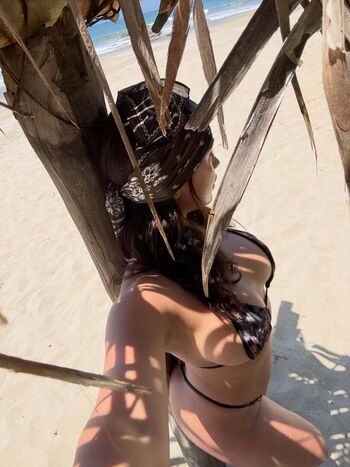 Leaked Female blackcat private photo viral onlyfans