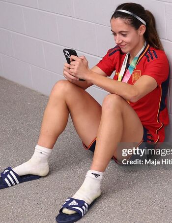 Female Football