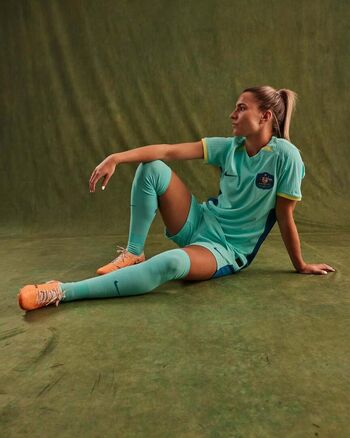 Female Football