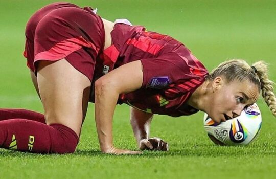 Female Football