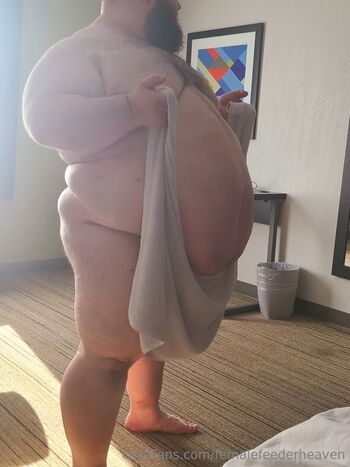 Leaked Femalefeederheaven private photo viral onlyfans