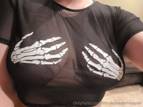 Leaked Femalefeederheaven private photo viral onlyfans