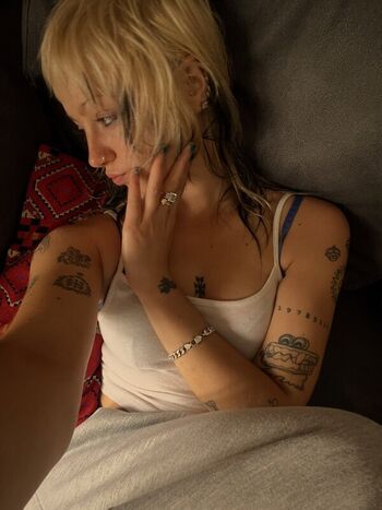 Leaked Femalien private photo viral onlyfans