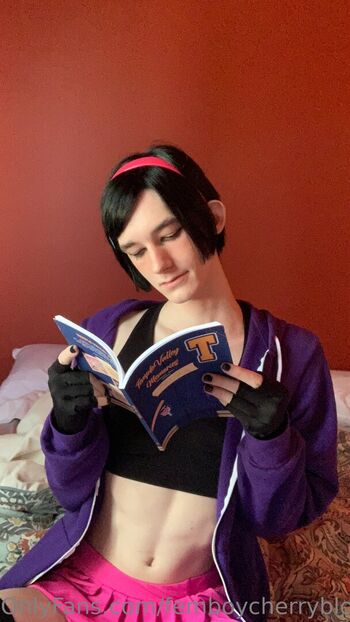 femboycherryblossom