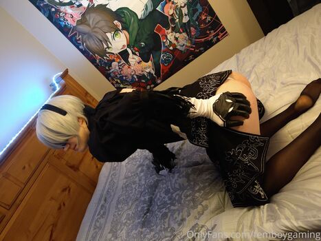 Leaked Femboygaming private photo viral onlyfans