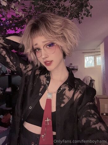 Femboyhami