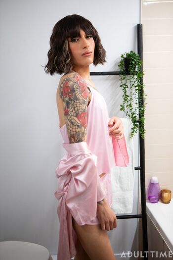 Femboyish