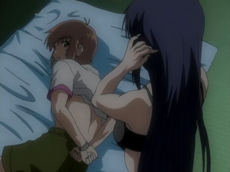 Leaked Femdom hentai private photo viral onlyfans