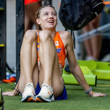 Femke Bol