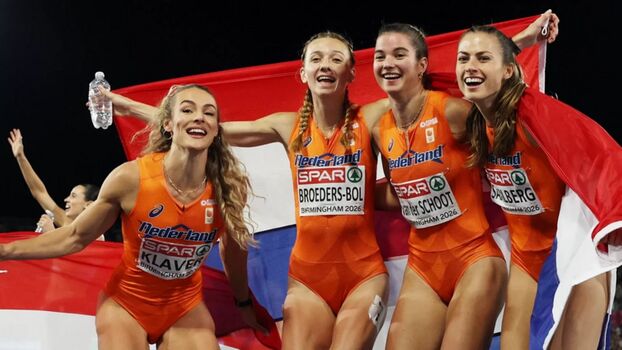 Femke Bol