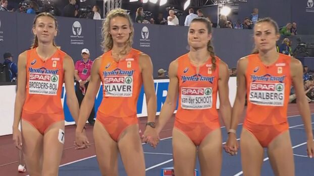 Femke Bol