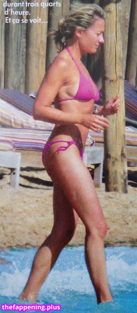 DesJournalistes / Femmes Journalistes / animatrices et autres dans les médias / https: / melanie.nouveauxmedias Foto OnlyFans Desnuda #44