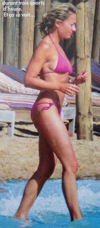 Leaked Femmes journalistes page private photo viral onlyfans