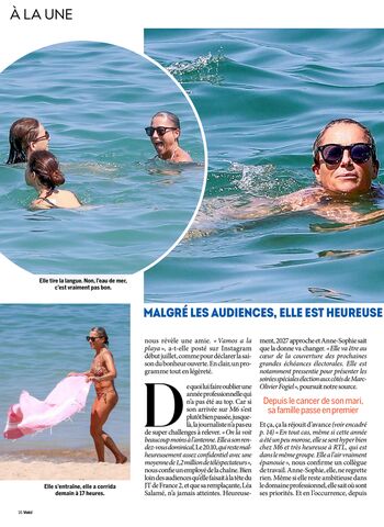 Femmes Journalistes