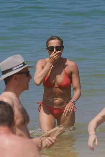 Leaked Femmes journalistes private photo viral onlyfans