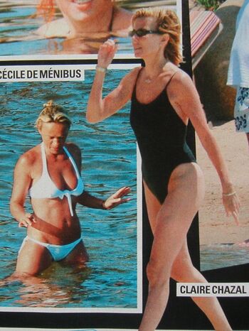 Leaked Femmes journalistes private photo viral onlyfans