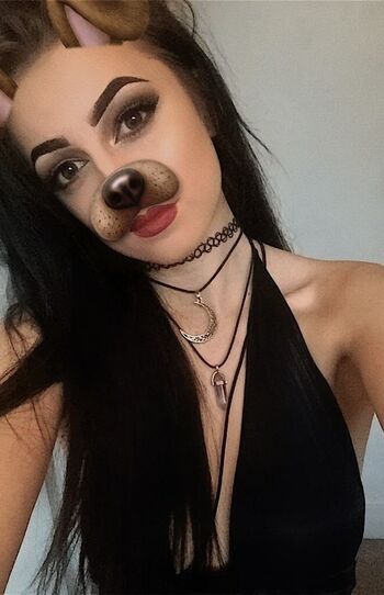 Leaked Fendibitxh private photo viral onlyfans