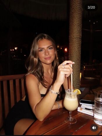 Leaked Fenella jane private photo viral onlyfans